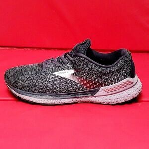 Brooks Adrenaline GTS 21 Rose Gold Women's Running Shoes # 1203291B528 size 10